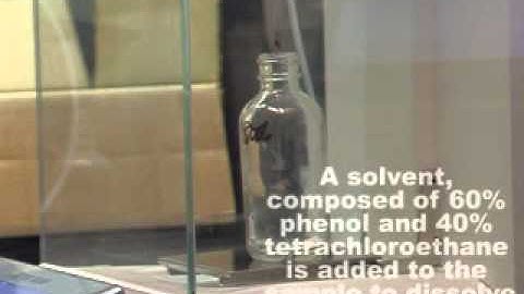 Solution Intrinsic Viscosity Measurements