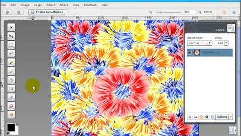Aviary - free online photo editor, vector editor and more