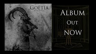 .Goetia. | ALBUM OUT NOW | Dark Magic Music chords