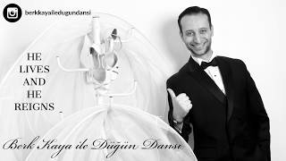 En İyi Düğün Giriş Müziği - He Lives And He Reigns