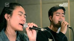 LIVE N LOUD: ALIKA & VIDI ALDIANO - AKHIRNYA  - Durasi: 4:32. 