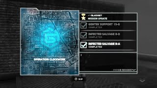 Prototype 2 - Operation Clockwork #40