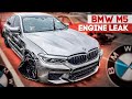 Is 3xxxx good deal for a wrecked 2019 bmw m5