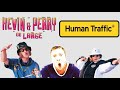 Kevin & Perry vs Human Traffic: Trance Classics Mix