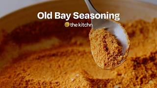 Make This Homemade Old Bay Seasoning For Your Next Seafood Boil | The Kitchn