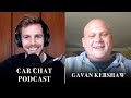 47 gavan kershaw  lotus cars  car chat podcast