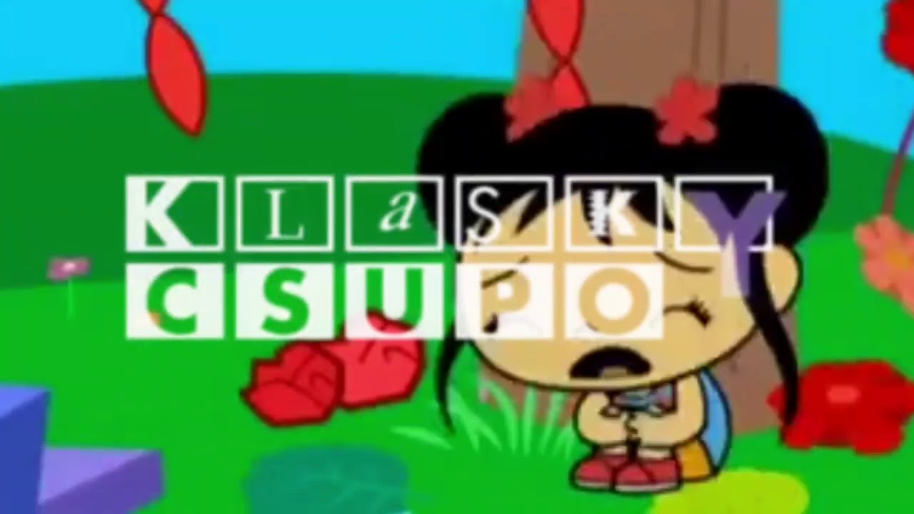 V2) Kai Lan Crying Csupo - YouTube.