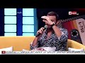 رامي صبري يغني اغنية احلف لبهاء سلطان شريط كوكتيل 