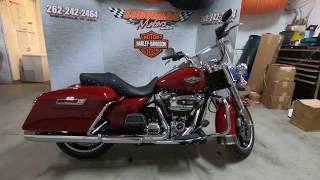 2020 HARLEY-DAVIDSON ROAD KING - New Motorcycle For Sale - Thiensville, WI