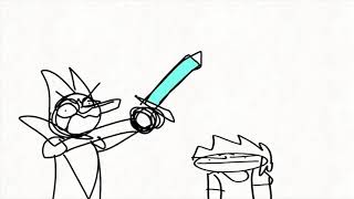 Serperior Finds A Diamond Sword Remakeflipashtpost