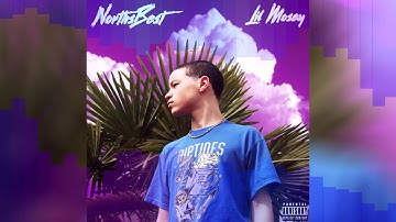 lil Mosey "What I Want" (Prod. by Royce David)