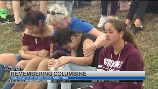 Columbine marks 20 years since deadly shooting Net Worth