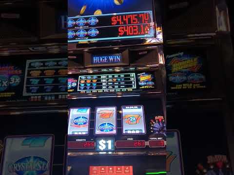 Cristalroll.nl: Het Ultieme Online Casino Spelvermaak in het Nederlands