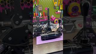 My Favourite Sim Racing Shifters and Handbrakes Vol. 2 - Sequential Shifters Shift Force