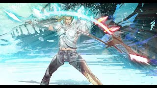 Day One: El Shaddai: Ascension of the Metatron (PC Port Review 2021)