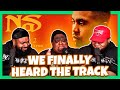 Nas - EPMD 2 feat. Eminem & EPMD (Official Audio) (Reaction)