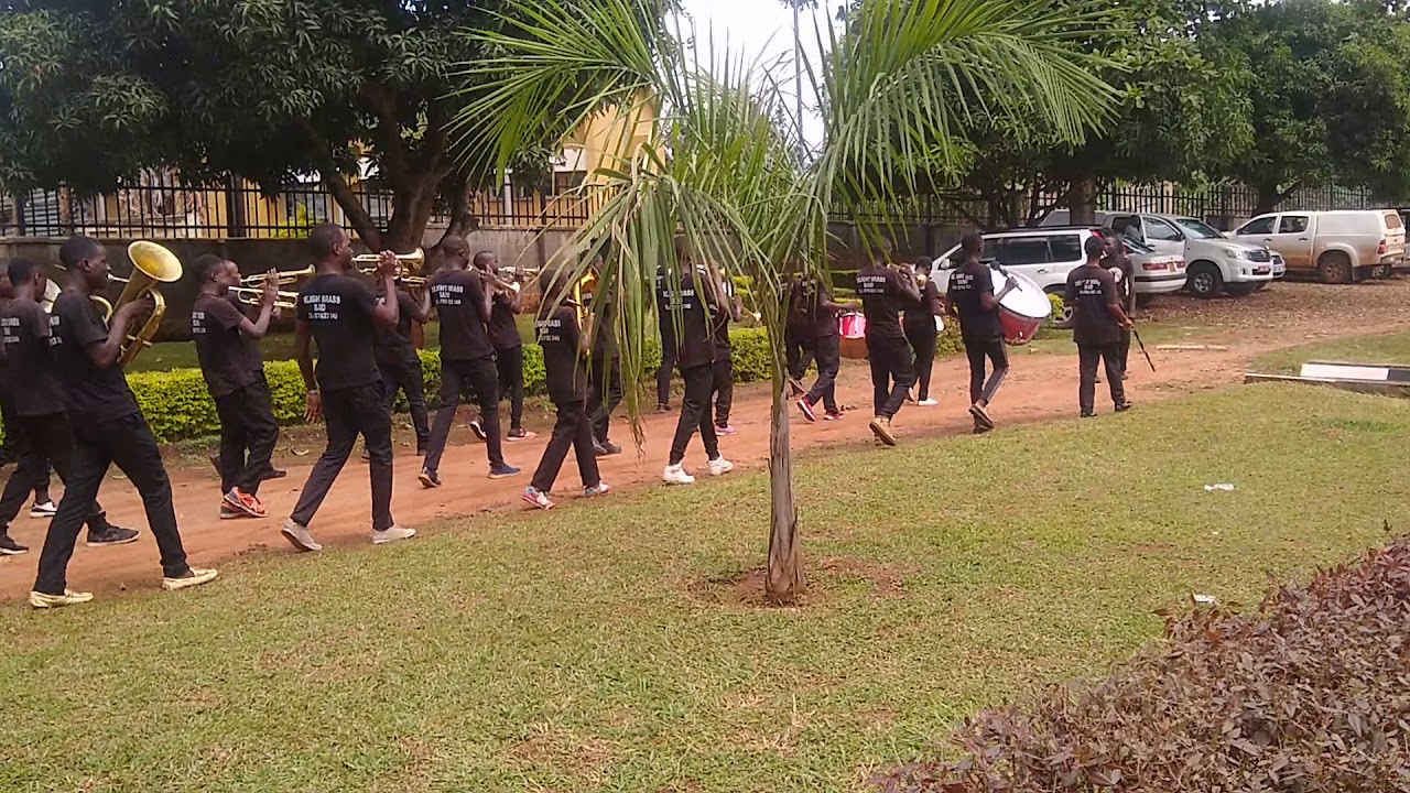 Chosen Becky YouTube