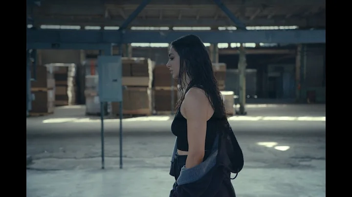 Anna Margo - Know You (Official Video)