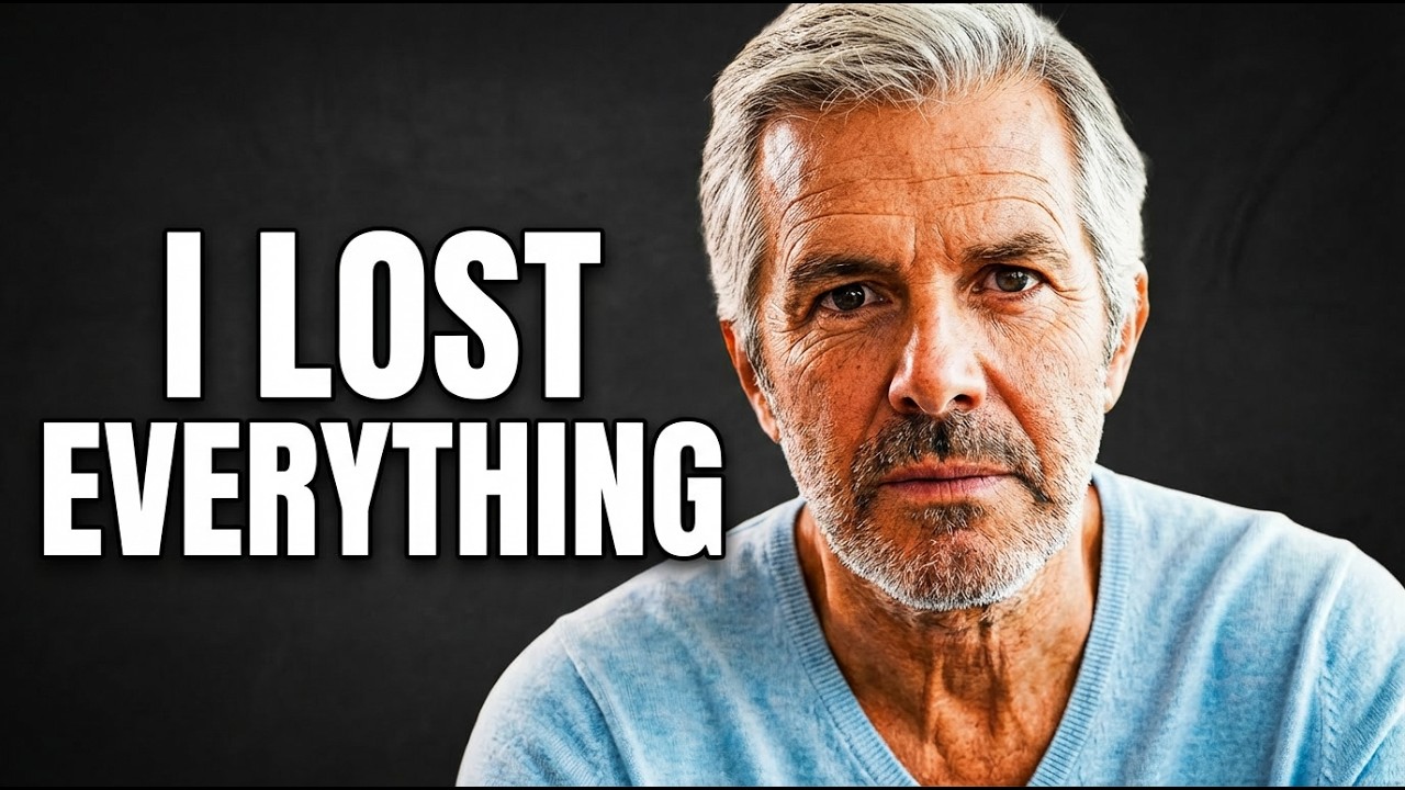 The #1 Regret People Have After Making This Mistake