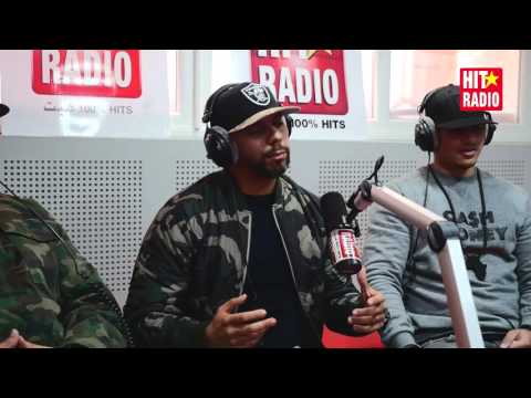 ولاد الحومة مع مسلم و مومو