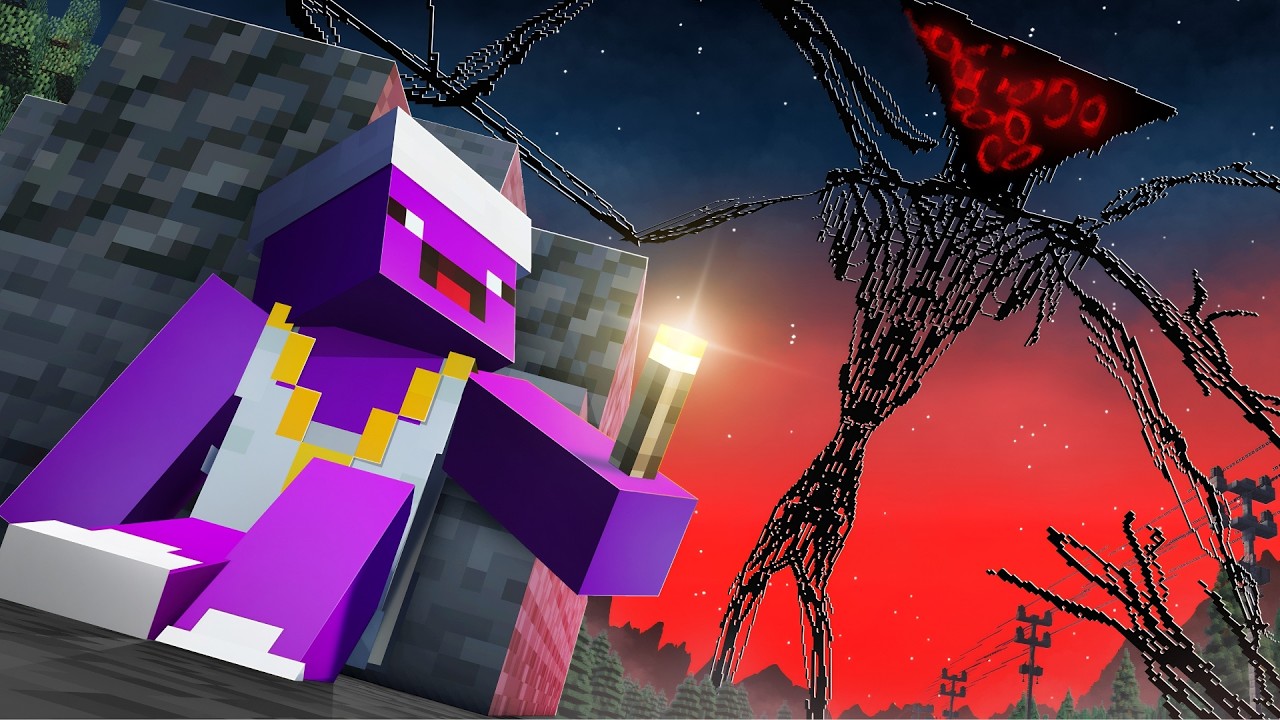 Minecraft BANNED this Mod…