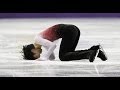 羽生結弦　　かっこわるい と　叫ぶ