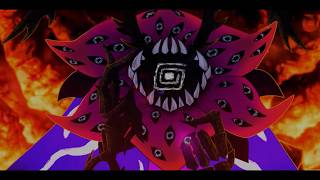 Celestial Attempt 2 (Party+)