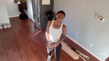 Building a Tufting Frame(Part 1) | The Start