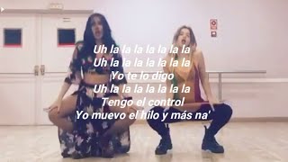 Letra   Video | Caprichosa - Beatriz Luengo ft. Mala Rodríguez