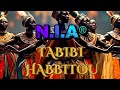 TABIBI HABBITOU طبيبي حب يتو 