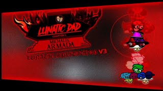 (REUPLOAD) (LOUD) -  Lunatic splitathon (V3) 