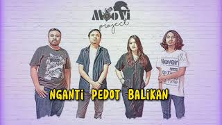 NDARBOY GENK - MENDUNG TANPO UDAN ROCK COVER by MOOVI PROJECT