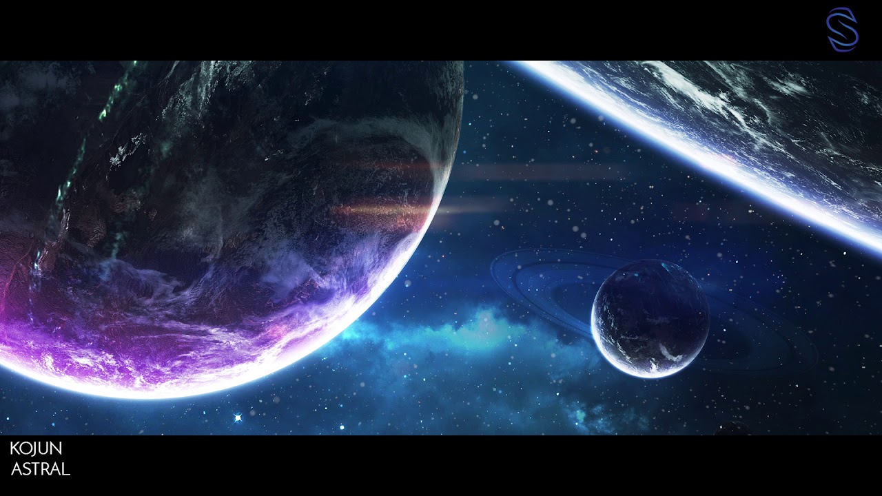 Watch Kojun - Astral on YouTube Watch Kojun - Astral on YouTube