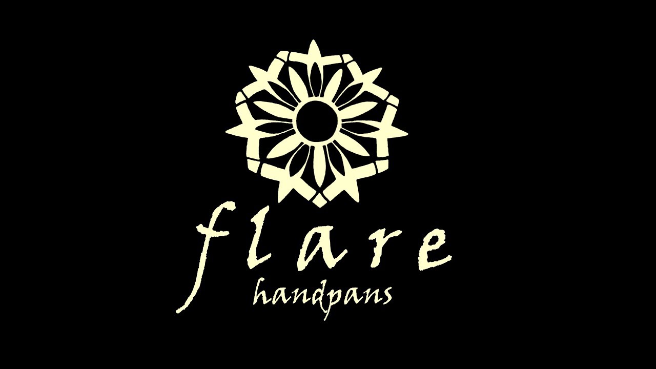 021 Flare Handpans: Datura