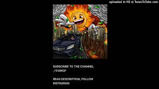 Lil Tony Archive - I Like You Prod. Four3Va