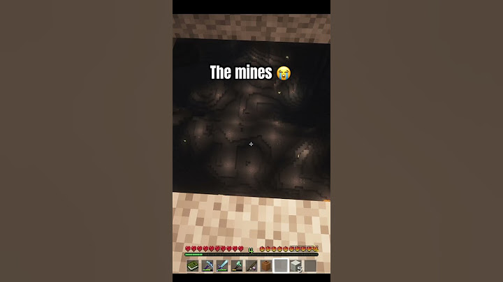 Känns alltid som att gå ut i strid i Minecraft-gruvorna 😭🤣#minecraft #minecraftmine #fyp #viral