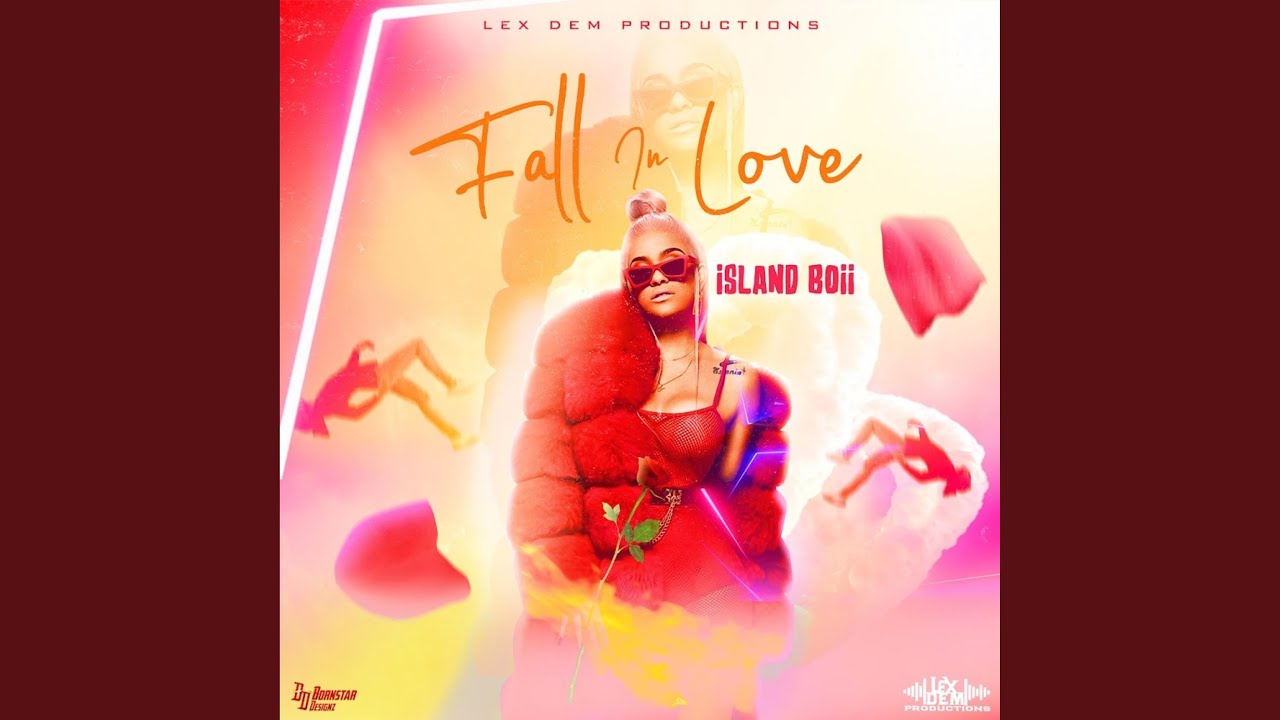 Fall In Love - YouTube