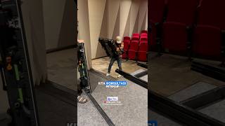 Kali ini beda bangettt #rajasewa | Sewa Videotron | Rental Genset | Sewa Lighting Jakarta