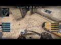 |CSGO] Bunny Hop