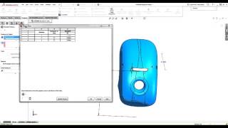 What's New in SOLIDWORKS 2016: Enhancements for the Variable Pattern Feature