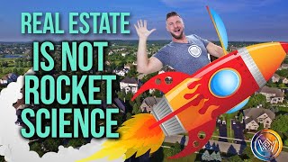 5 Reasons Everyone Should Own Real Estate