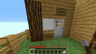 Minecraft : Pointless button 2 épisode 3 Ospeace