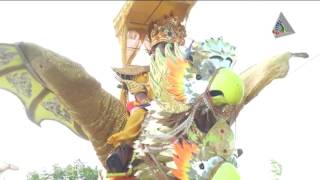 Biarin Kang - Singa Dangdut Putra Genades | ProMedia