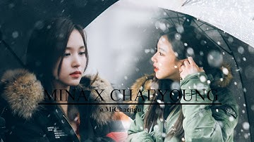 [ MICHAENG ] Mina x Chaeyoung - Alone covered by Twice Chaeyoung
