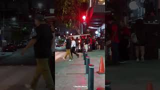 Tijuana de NOCHE | Mexico 2026 | Baja California #tijuana #mexico #vidanocturna #antros