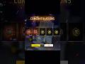 💎 லக்கி ஸ்பின் ரிவார்ட் 😍 | Free Fire MAX #shorts #FFMAX #LuckySpin #Gaming #freefiremax