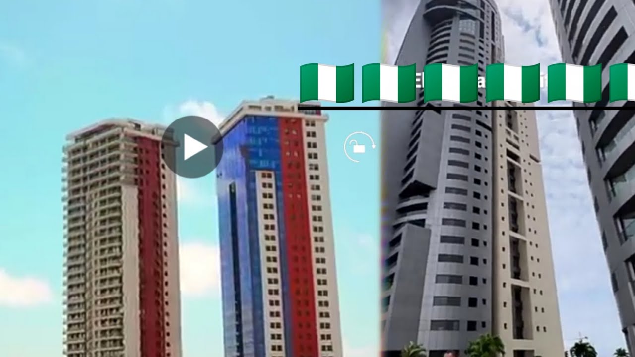 Enugu state four amazing project that will shocks the world 