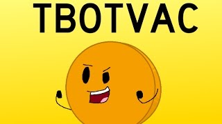 TBOTVAC 0B