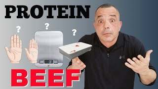 How much Protein in Beef cooked? (You're probably not measuring correctly!) How Much Protein In A 10 Oz Steak