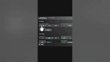 BGMI PUBG MOBILE SCOPE STABILITY SETTING GUIDE #shorts #bgmitipsandtricks